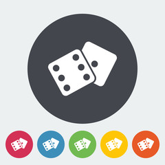 Craps icon