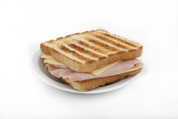 toast