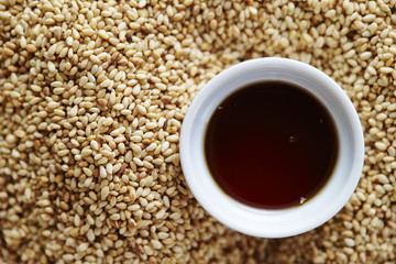 Sesame Oil