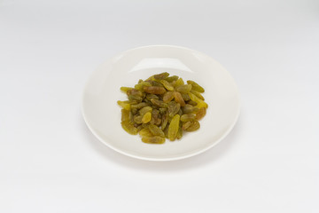 グリーンレーズン