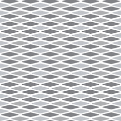 seamless optical art pattern background vector black and white