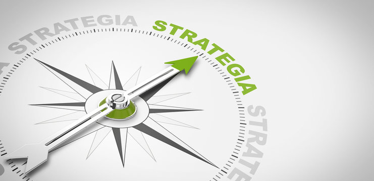 Strategia