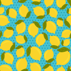lemon pattern