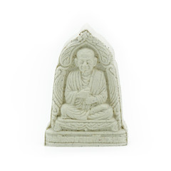 Small Amulets Buddha Image