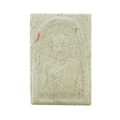 Small buddha image used as amulet