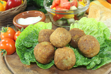 Falafel