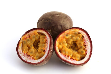 Fruits de la passion