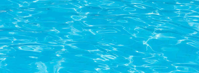 swimming pool background.