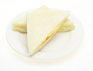 サンドイッチ