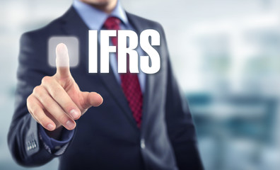 IFRS / International financial reporting standards