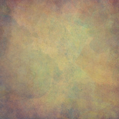 Grunge splatter paint colorful background