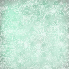 Grunge vintage old background.