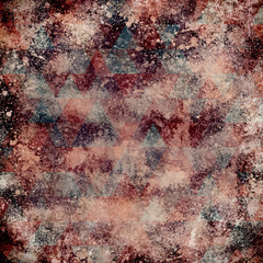 abstract blue background light color vintage grunge background t