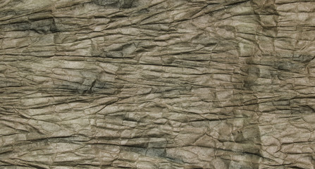 Crumpled Paper