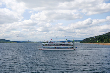 Ferry