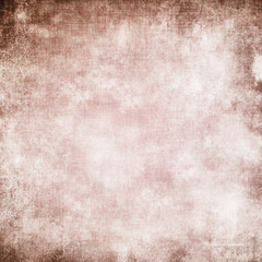 Grunge blue background