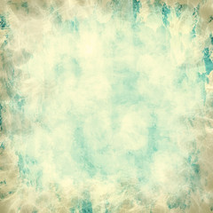 Paint background or vintage old paper
