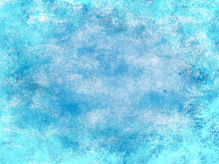 abstract blue background light color vintage grunge background t