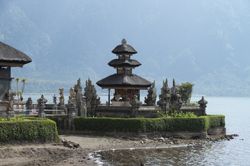 Tempelanlage, Pura Ulun Danu Bratan