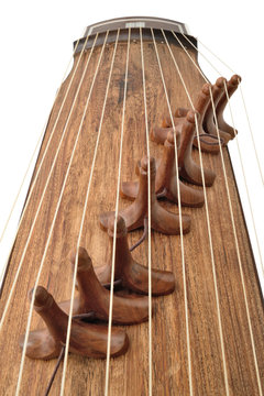 Movable Bridge of Gayageum