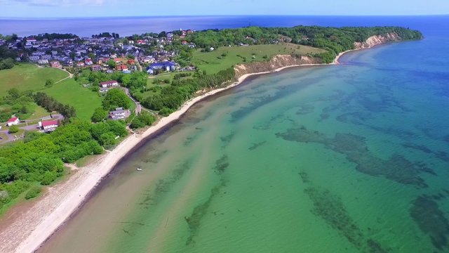 S&uuml;dstrand g&ouml;hren