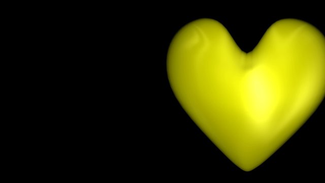 Love motion