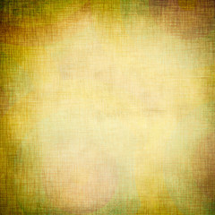 Obraz premium Multicolor grunge background. A vintage poster.