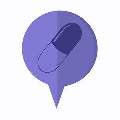 illustration of medical icon