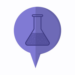 illustration of medical icon