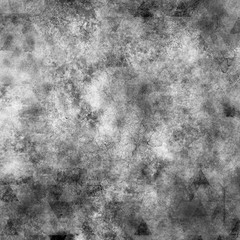 Grunge blue background