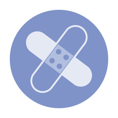 illustration of medical icon