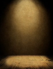 Abstract grunge background