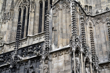 gothic architecture