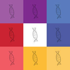 illustration of medical icon