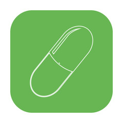 illustration of medical icon