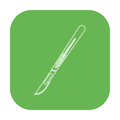 illustration of medical icon