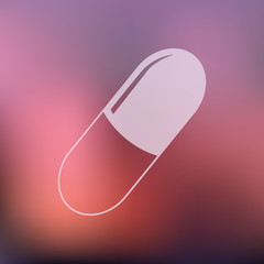 illustration of medical icon