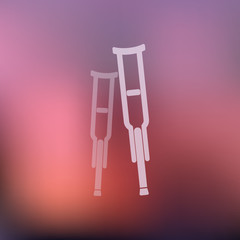 illustration of medical icon