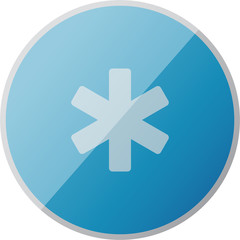 illustration of medical icon