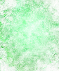 Designed grunge texture, background