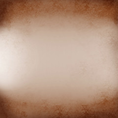 Vintage Style background with space for text