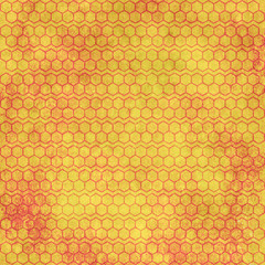 Soft colored abstract background for design