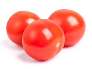 Small tomatoes