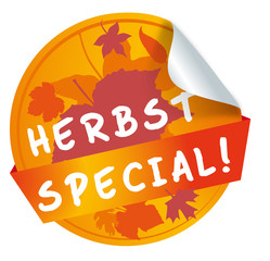 Herbst Special