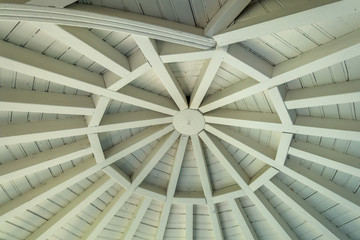 Domed Roof Closep