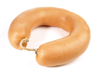 Fleischwurst