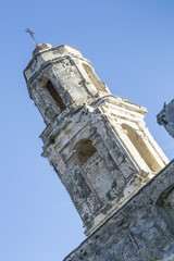 Bussana Vecchia