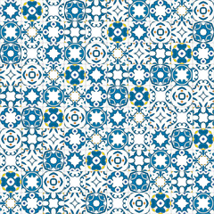 Portuguese tiles