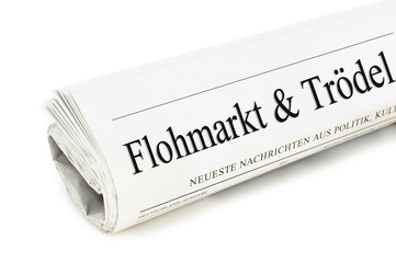 Flohmarkt