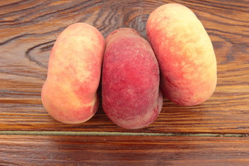 peaches